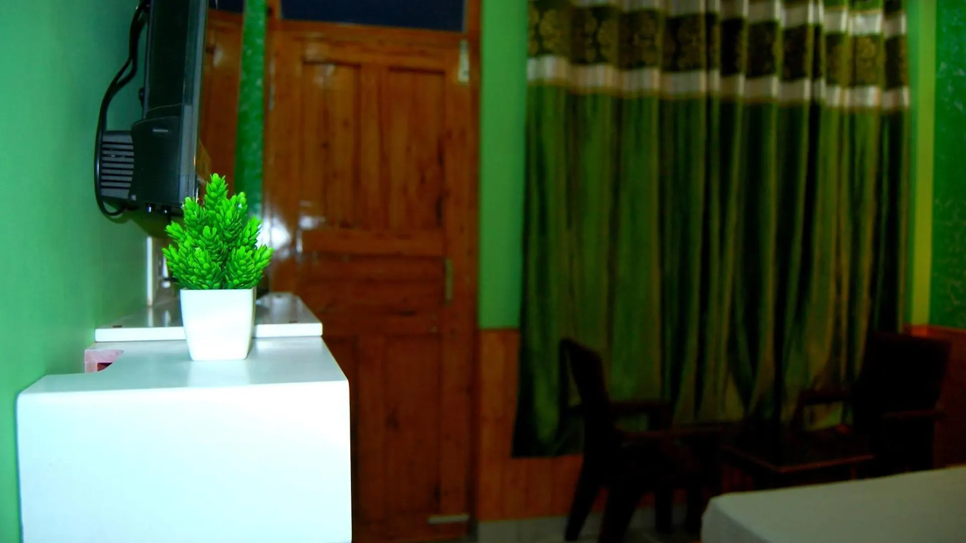 Himalya Sun-Dawn Apartment Shimla