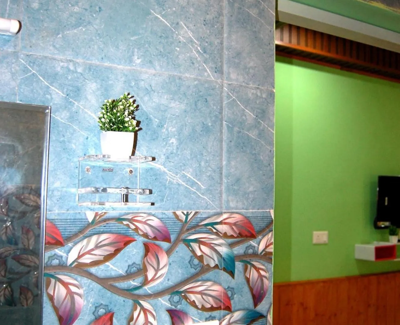 Homestay Himalya Sun-Dawn Apartment Shimla