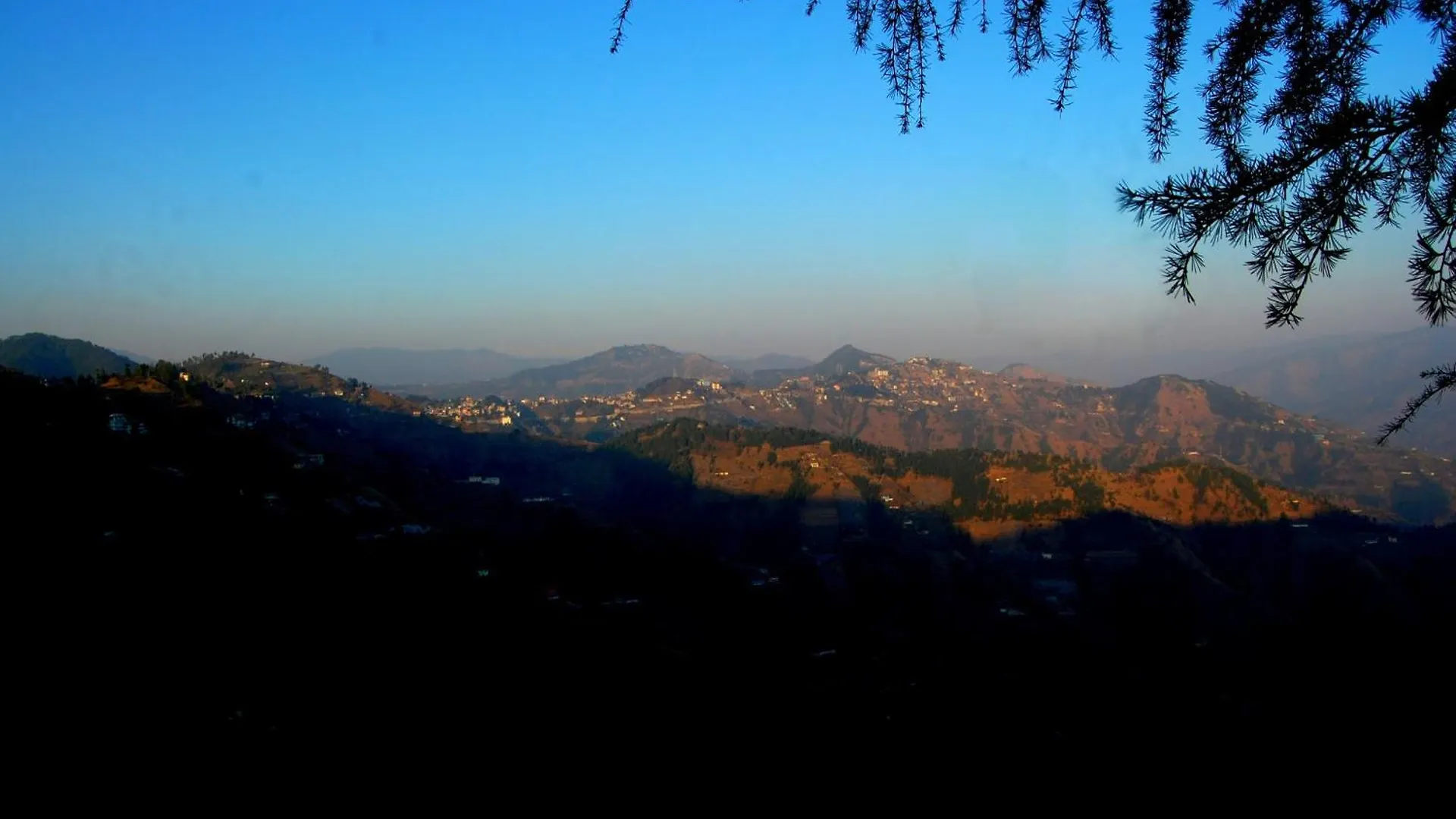 Himalya Sun-Dawn Apartment Shimla Homestay