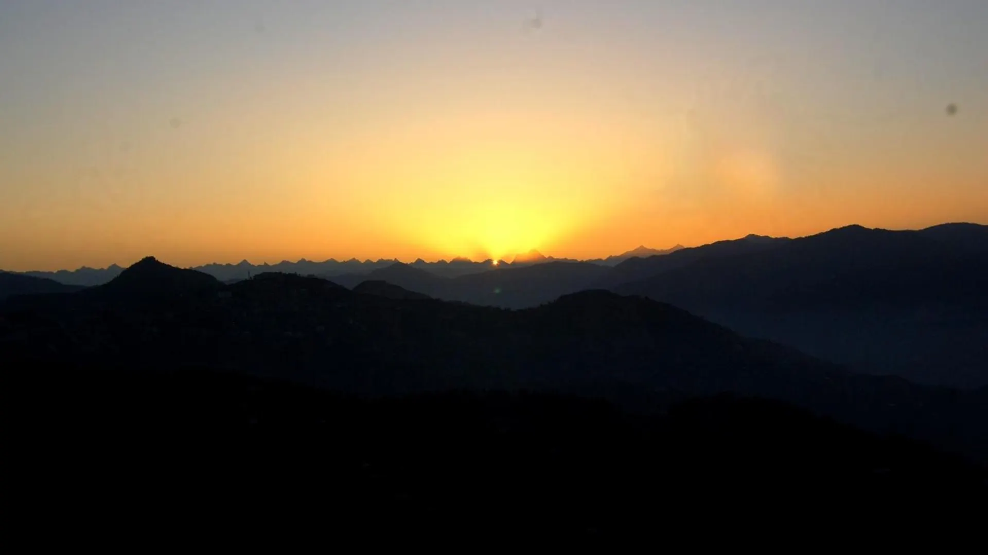 Homestay Himalya Sun-Dawn Apartment Shimla India