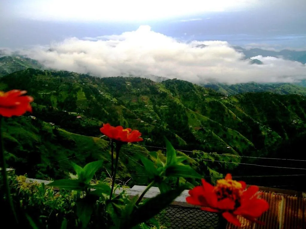 Himalya Sun-Dawn Apartment Shimla