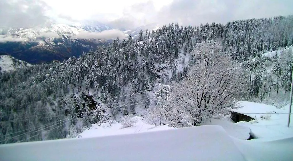Himalya Sun-Dawn Apartment Shimla 0*,