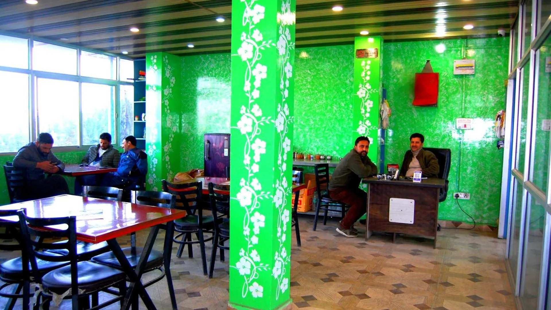 Homestay Himalya Sun-Dawn Apartment Shimla