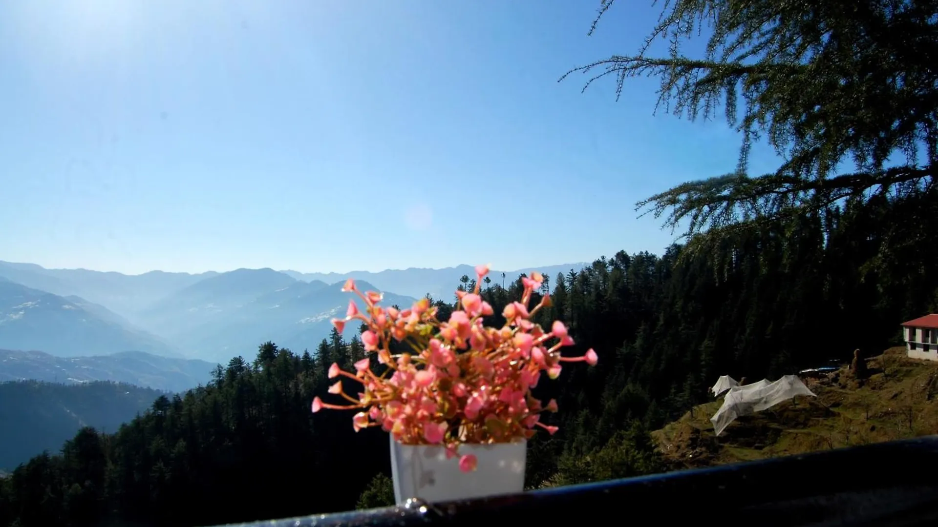 Himalya Sun-Dawn Apartment Shimla 0*,